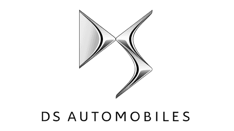 DS logo