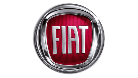 FIAT logo