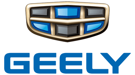 Geely logo