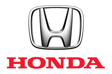 HONDA logo