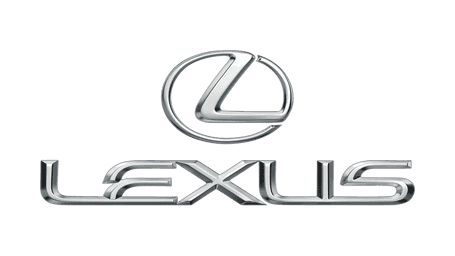 LEXUS logo
