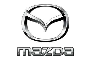 MAZDA logo