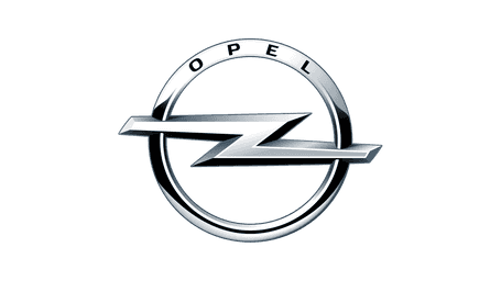 OPEL logo
