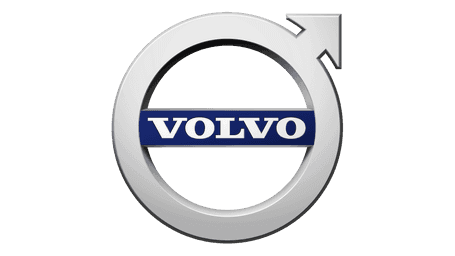 VOLVO logo